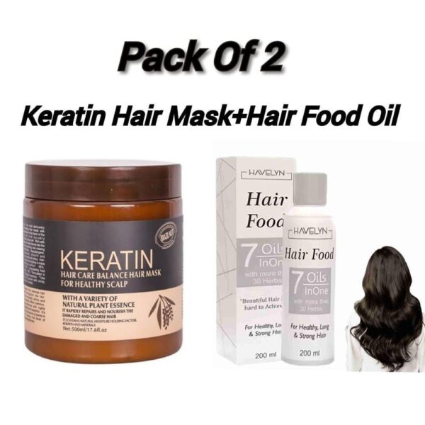 2 in 1 Hair Care deal - Image 3