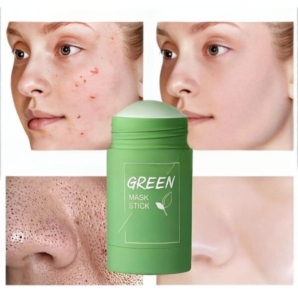 Green Mask Stick - Image 3