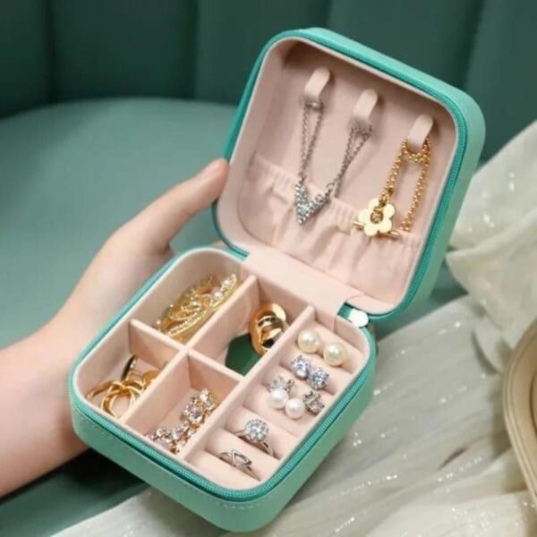 Beautiful Mini Jewellery Box