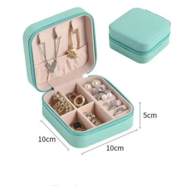 Beautiful Mini Jewellery Box - Image 2